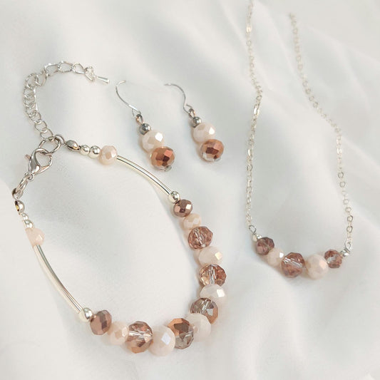 Beading Workshop by Shanika (11/07/2025, 4:00PM - 6:00PM)