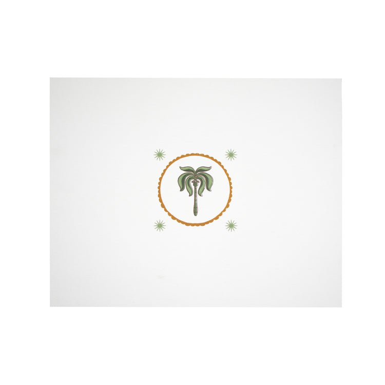 Gift Box (XL) Moonlit Oasis