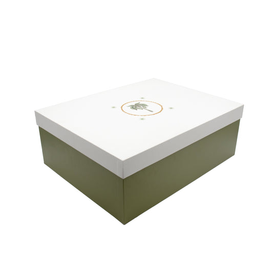 Gift Box (XL) Moonlit Oasis