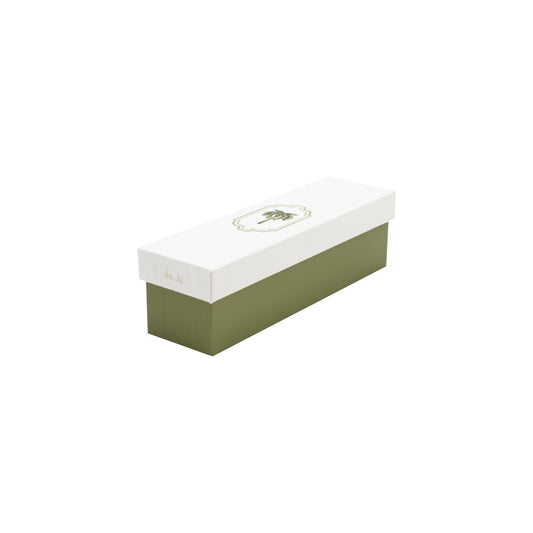 Dates Box (Green) Moonlit Oasis