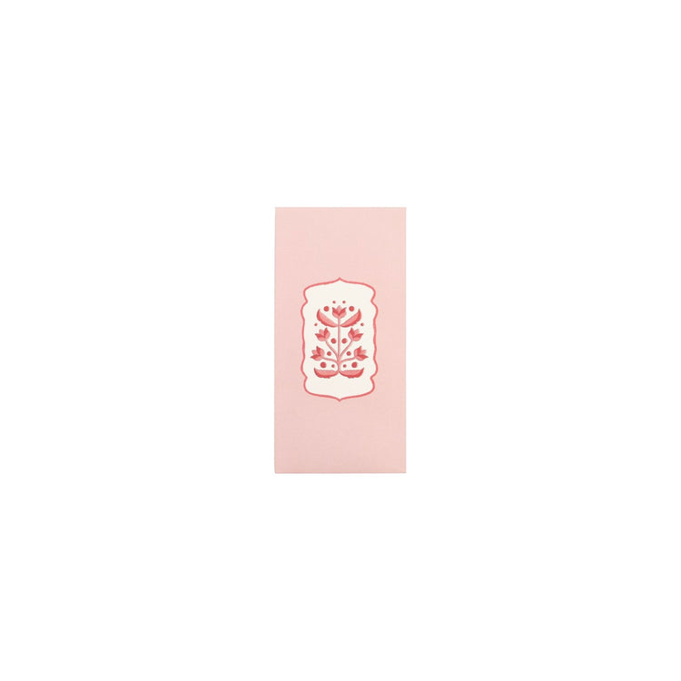 Money Envelope (Pink) Moonlit Oasis