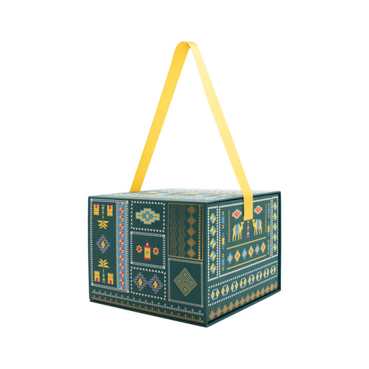 Garangao Gift Box (Kids) Blocks Bazaar