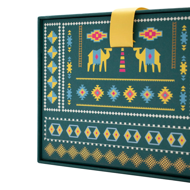 Garangao Gift Box (Kids) Blocks Bazaar