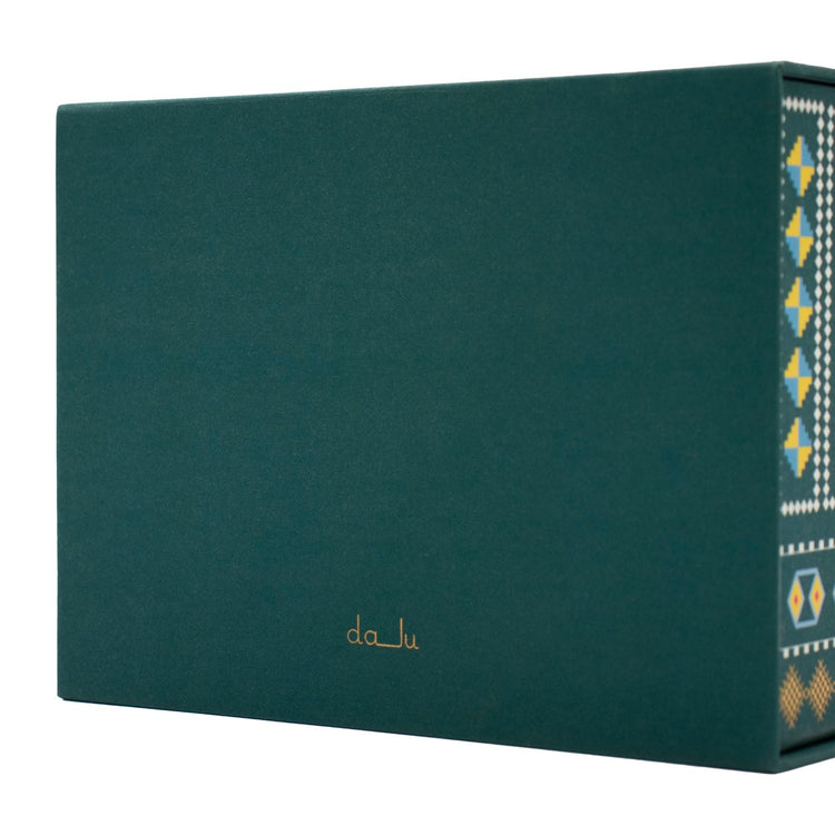 Garangao Gift Box (Kids) Blocks Bazaar