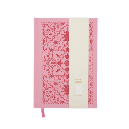 Notebook A5 Souq Remix