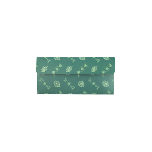 Money Envelope Kids Green Souq Remix