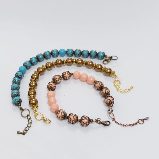 Beading Workshop by Shanika (18/07/2025, 4:00PM - 6:00PM)