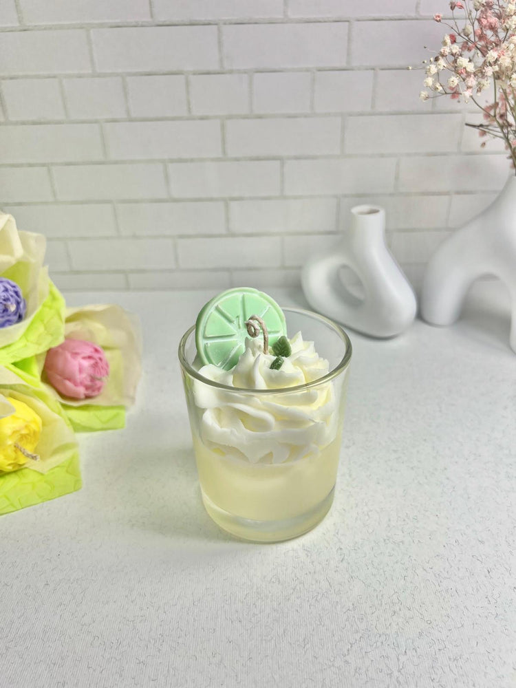 Candle Making Workshop by Emanuella (08/05/2026, 3:00 PM โ 5:00 PM)