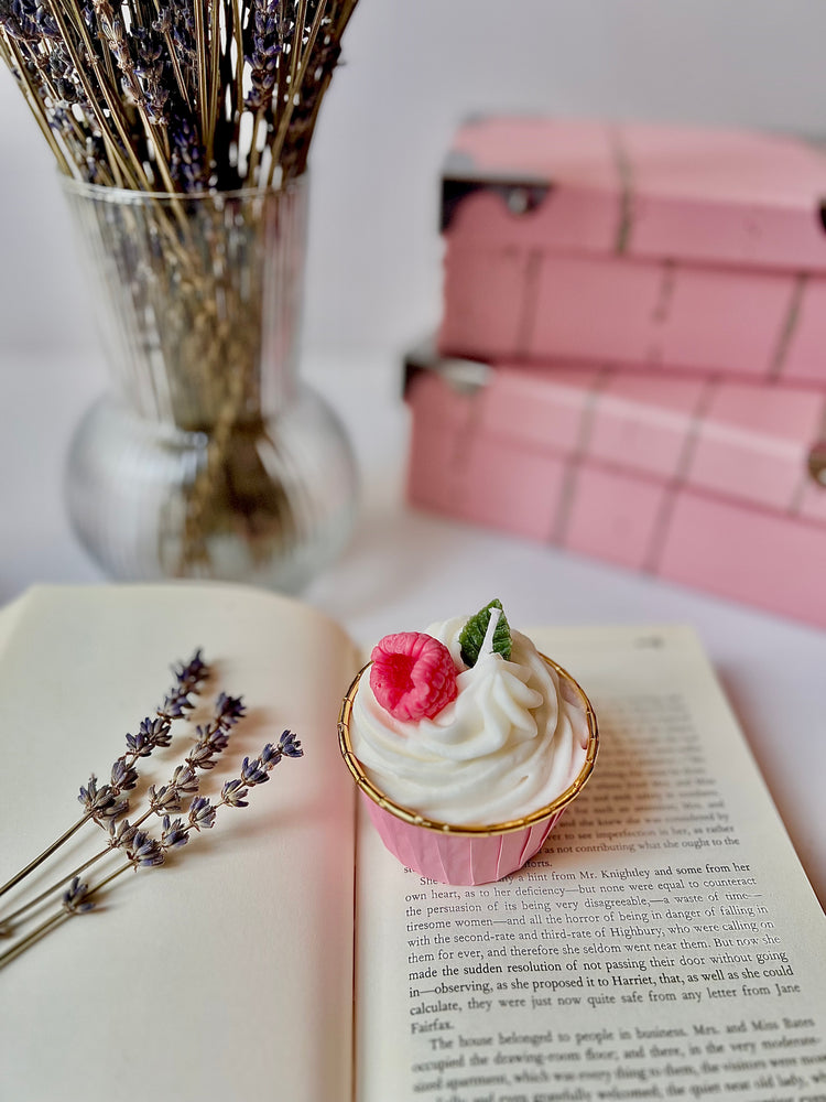 Candle Making Workshop by Emanuella (24/04/2026, 4:00 PM – 5:00 PM)