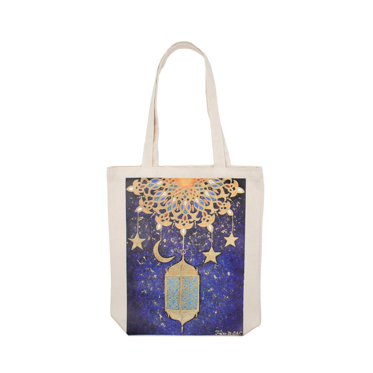 Tote Bag (Lantern)