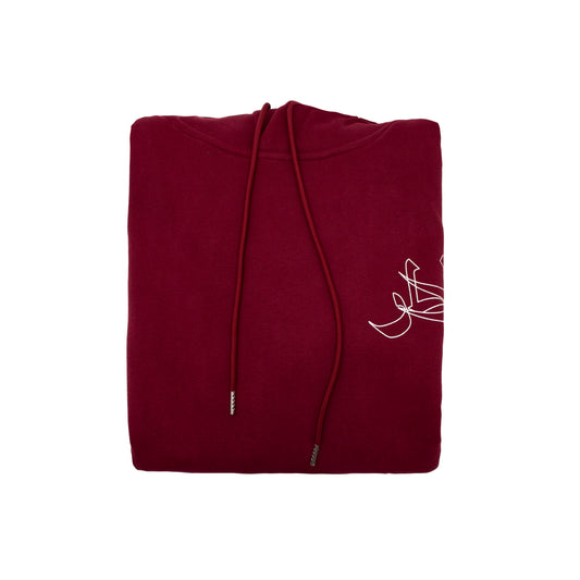 QND Hoodie for Adult