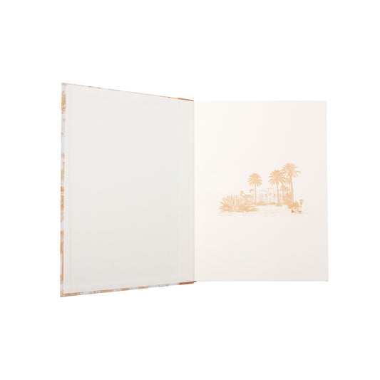 Thara Notebook A5