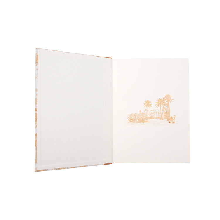 Thara Notebook A5