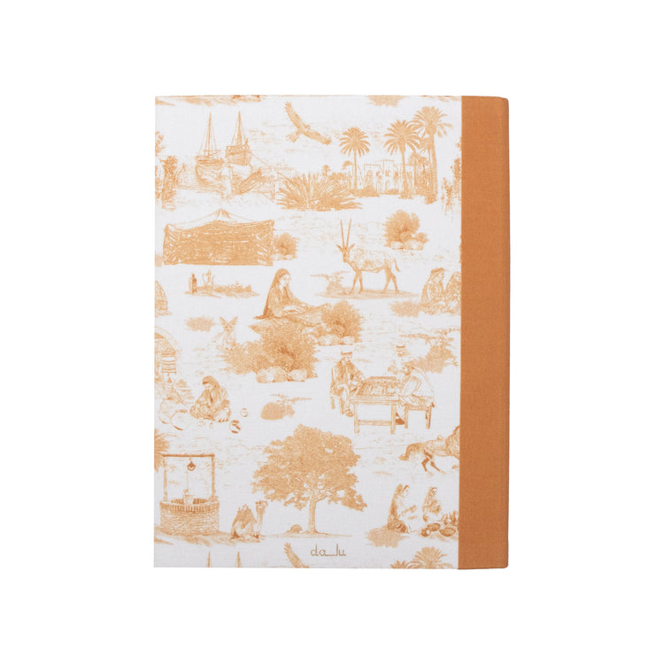 Thara Notebook A5