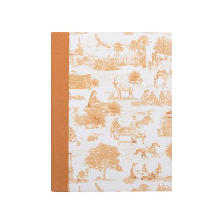 Thara Notebook A5