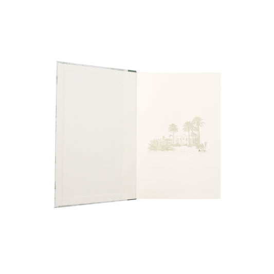 Thara Notebook A6