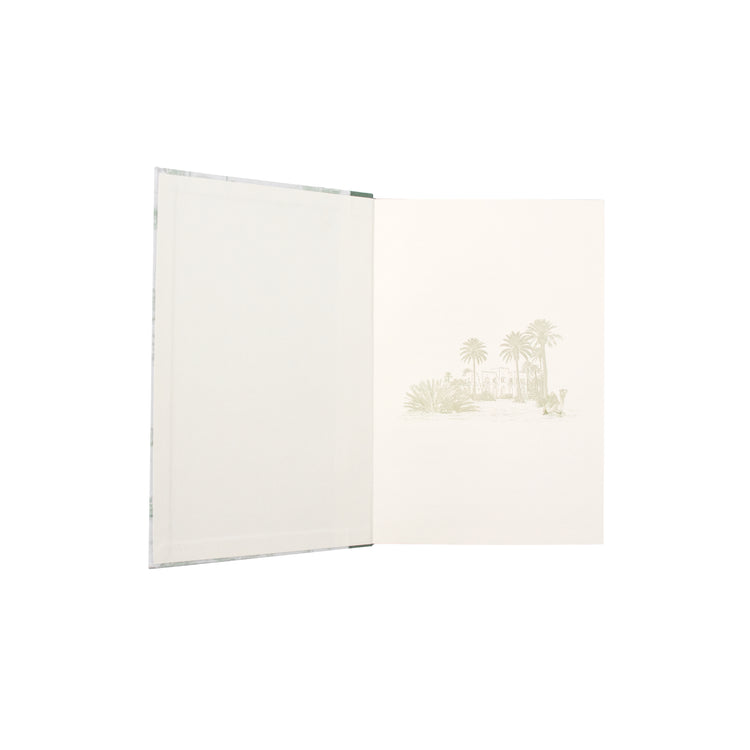 Thara Notebook A6