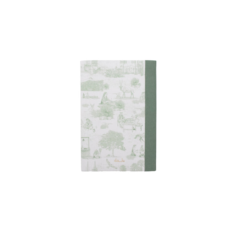 Thara Notebook A6