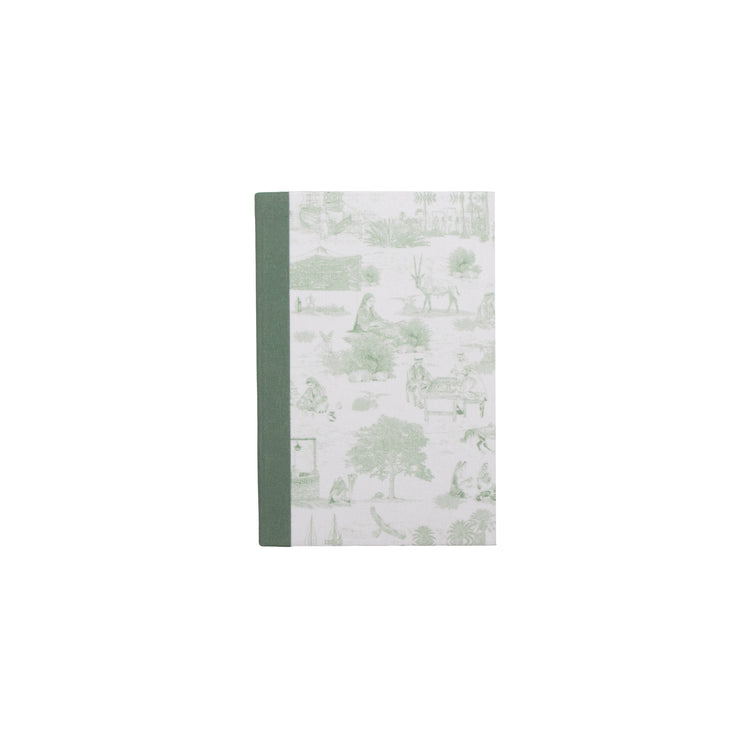 Thara Notebook A6