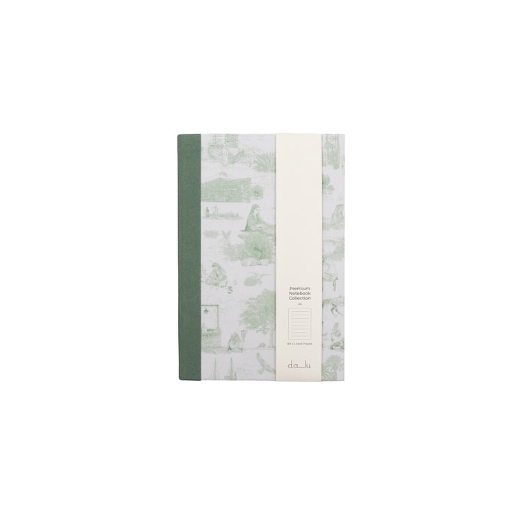 Thara Notebook A6