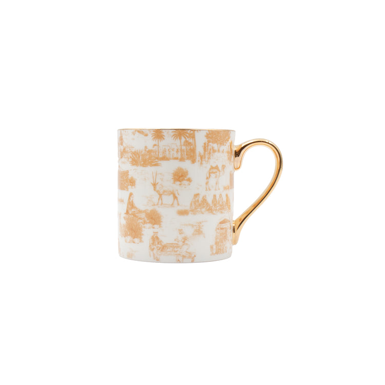Thara Mug