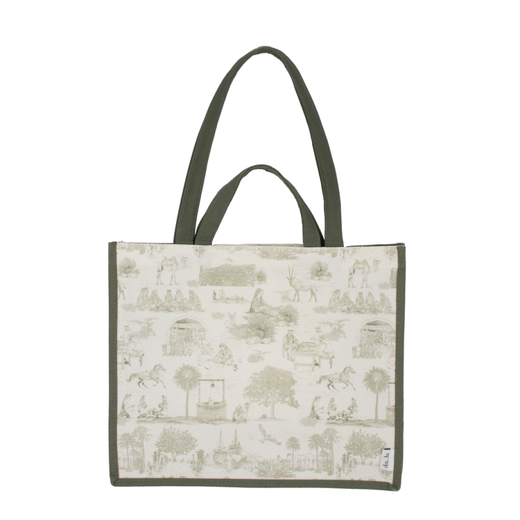 Thara Tote Bag