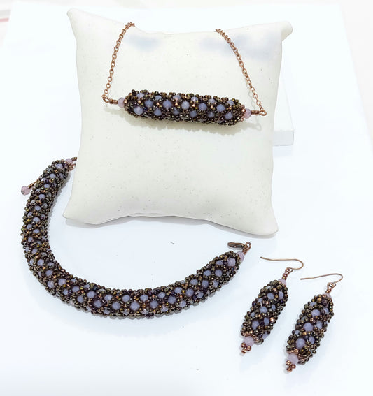 Jewelry Making Workshop by Shanika (22/08/2025, 5:00 PM – 8:00 PM)