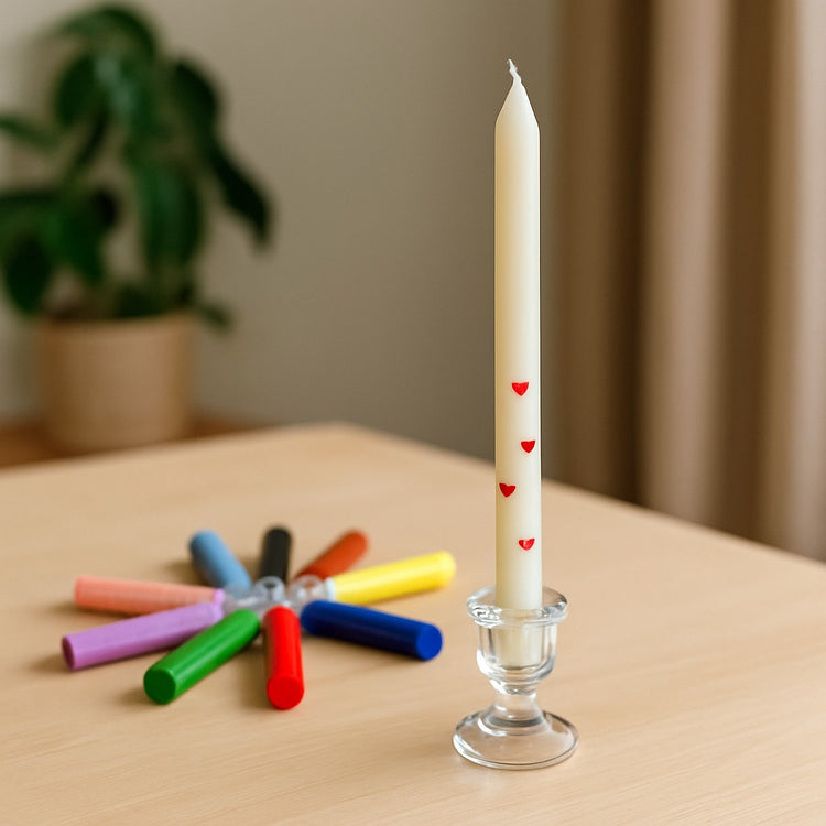 Paint Me Pretty: Candles & Totes Workshop by Gift Co. (15/08/2025, 4:00 - 5:00 PM)