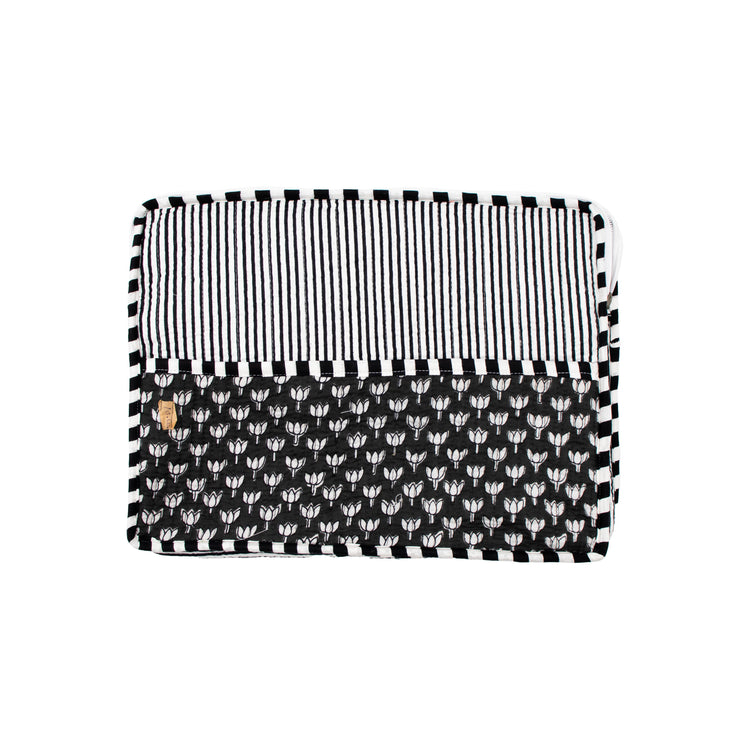 Laptop Sleeve (Black)