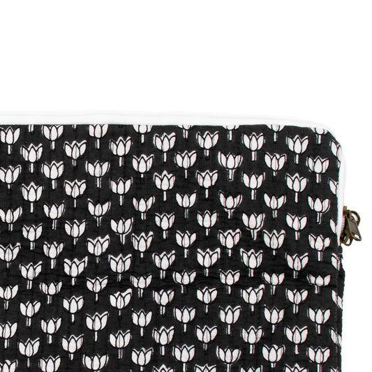 Laptop Sleeve (Black)