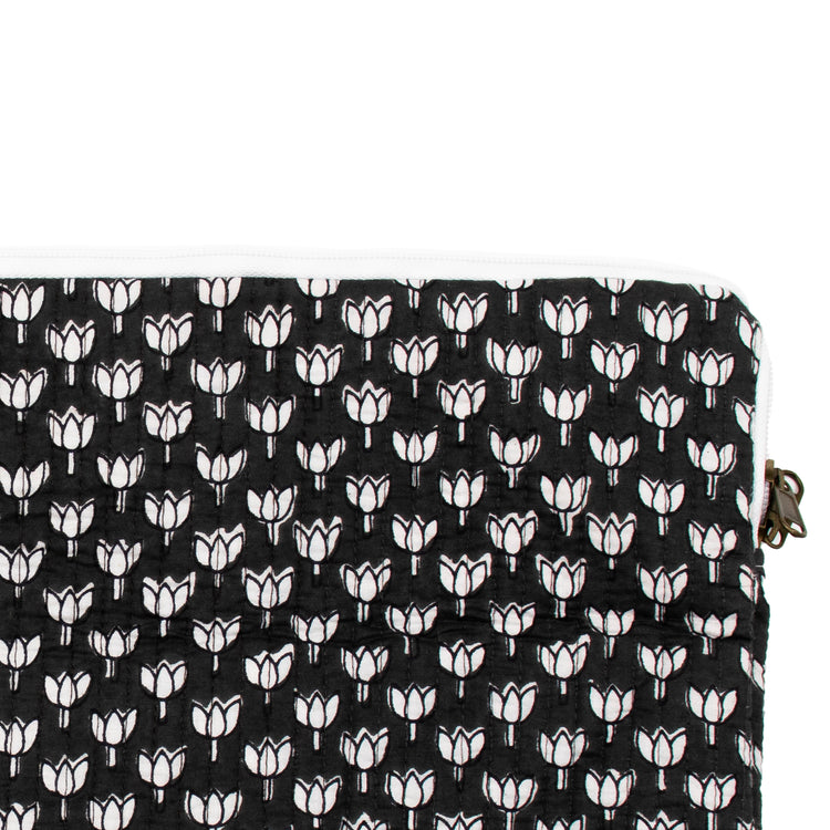 Laptop Sleeve (Black)