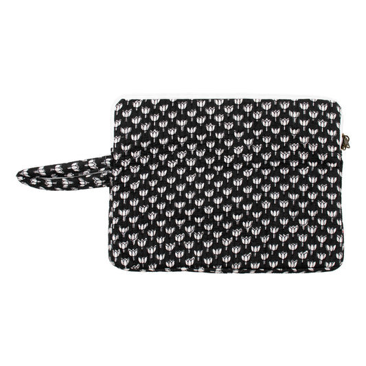 Laptop Sleeve (Black)