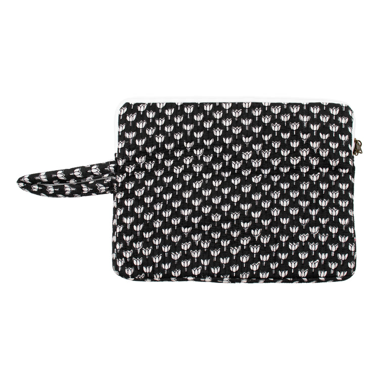 Laptop Sleeve (Black)