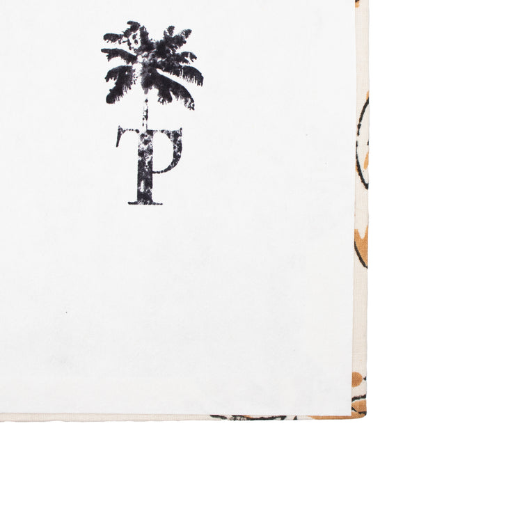 A6 Notebook (Floral)