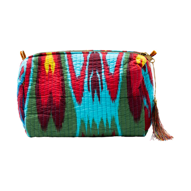 Cosmetic Pouch (Large)