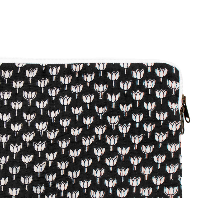 Tablet Sleeve (Black)