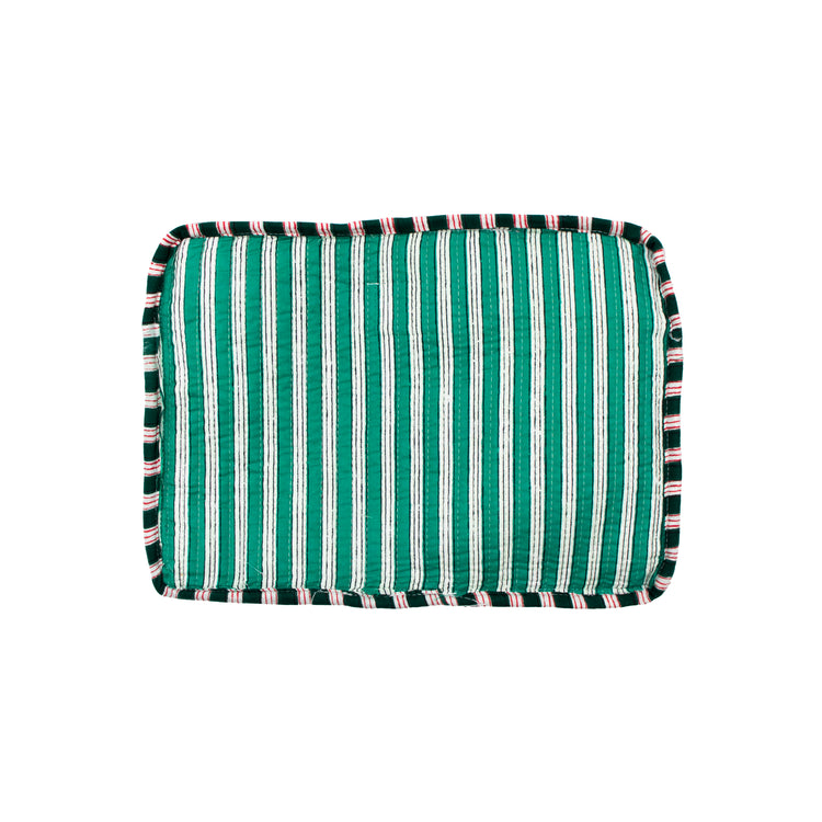 Tablet Sleeve (Dark Green)