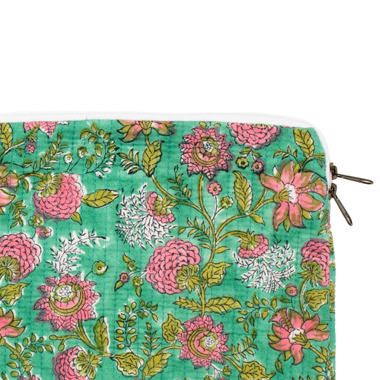 Tablet Sleeve (Dark Green)