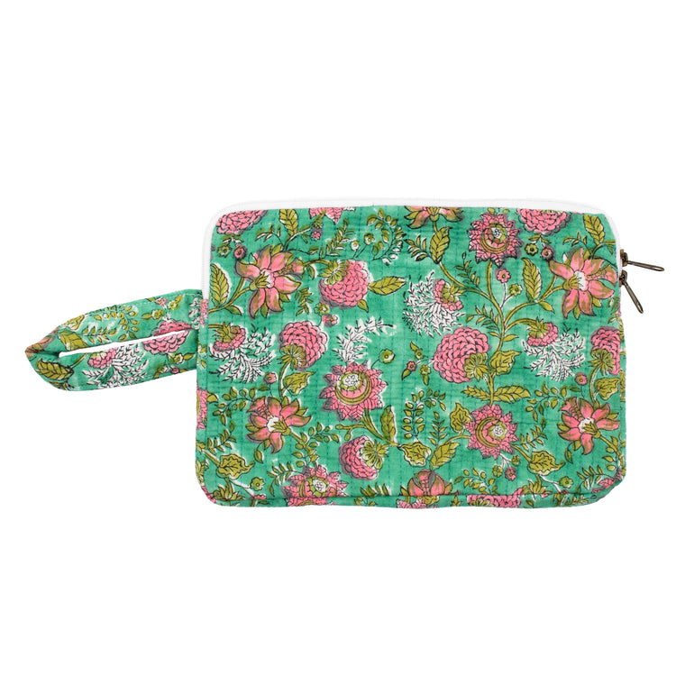 Tablet Sleeve (Dark Green)