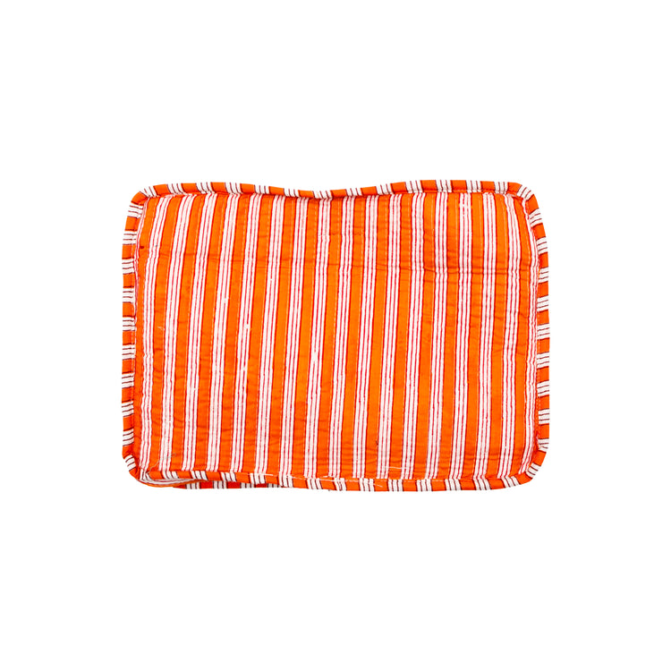 Tablet Sleeve (Peach)