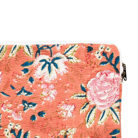 Tablet Sleeve (Peach)