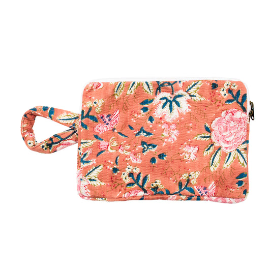Tablet Sleeve (Peach)