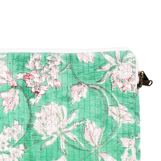 Tablet Sleeve (Light Green)