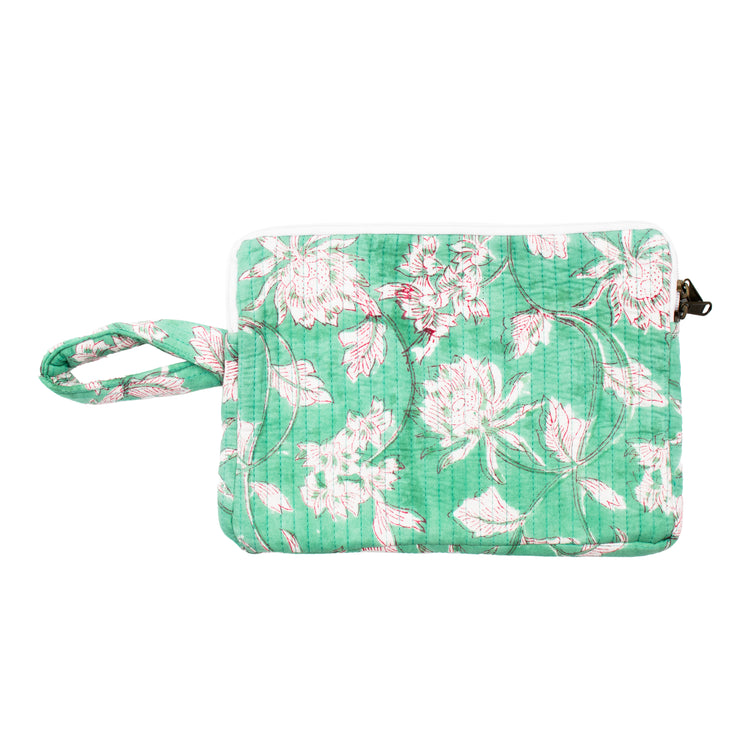Tablet Sleeve (Light Green)