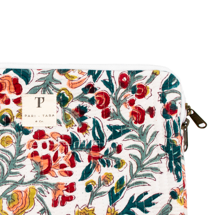 Tablet Sleeve (Blue)