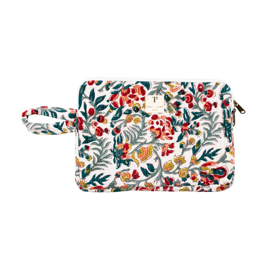 Tablet Sleeve (Blue)