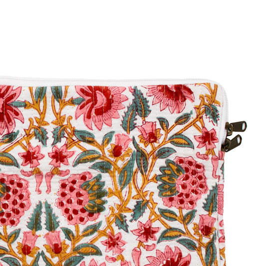 Tablet Sleeve (Pink)