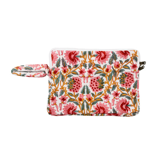 Tablet Sleeve (Pink)