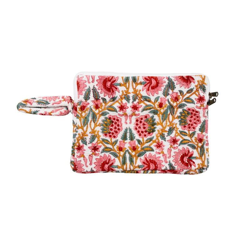 Tablet Sleeve (Pink)