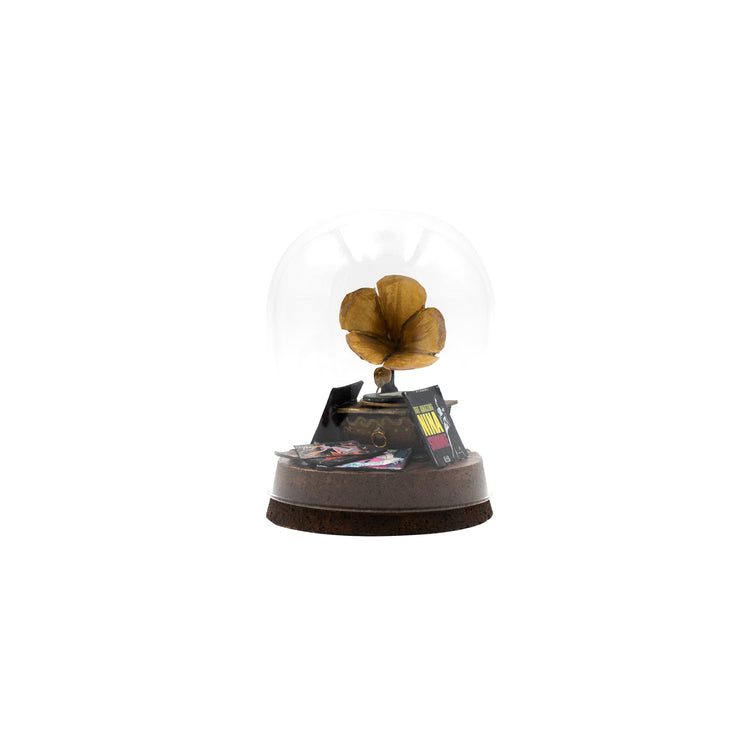 Clay Miniatures Dome (Music)